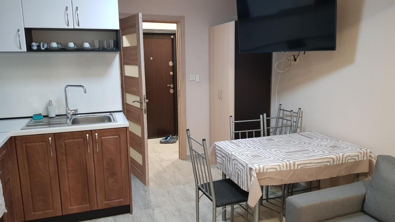 Апартамент За Гости Ива Ruse Exterior foto