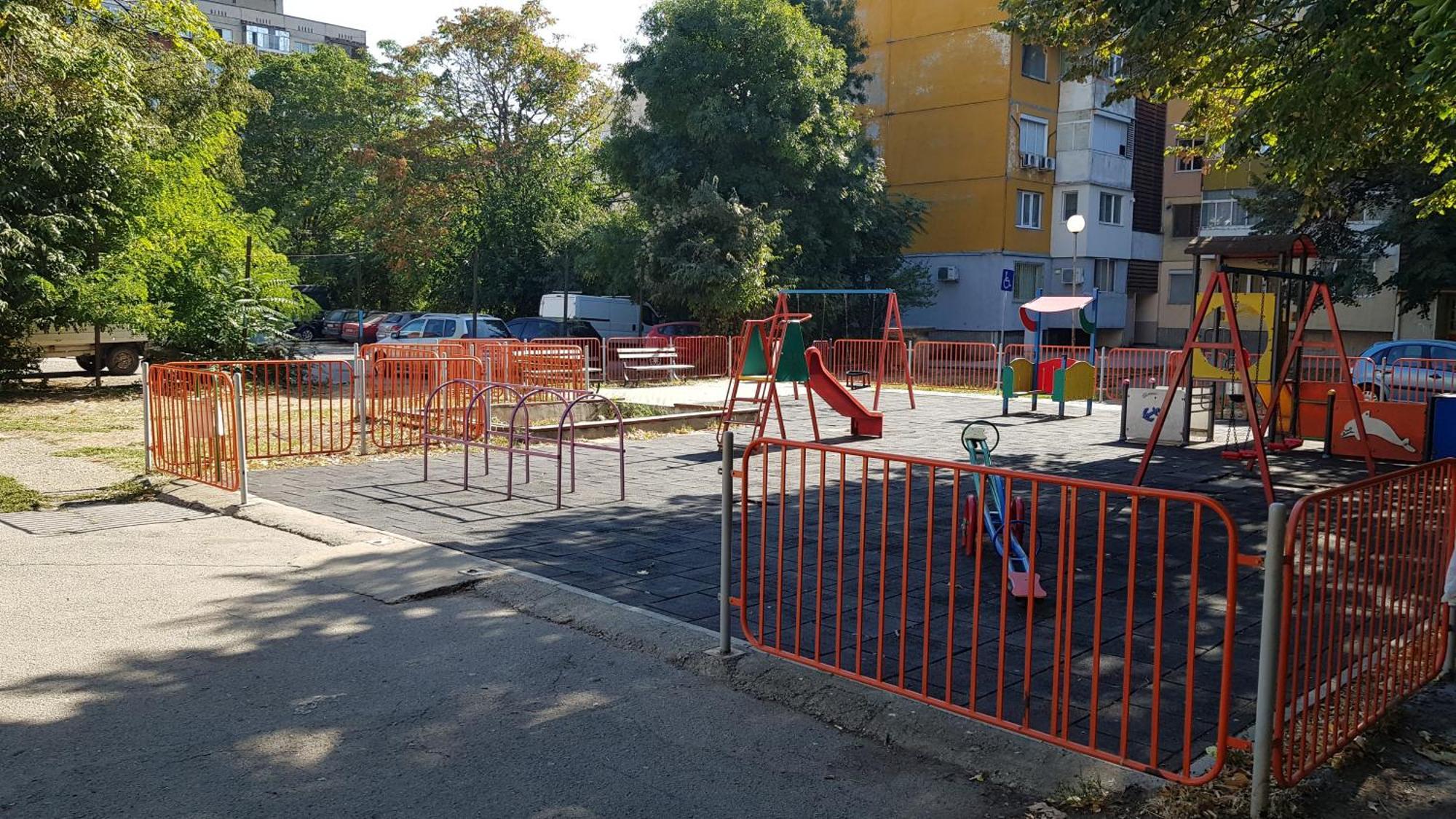 Апартамент За Гости Ива Ruse Exterior foto