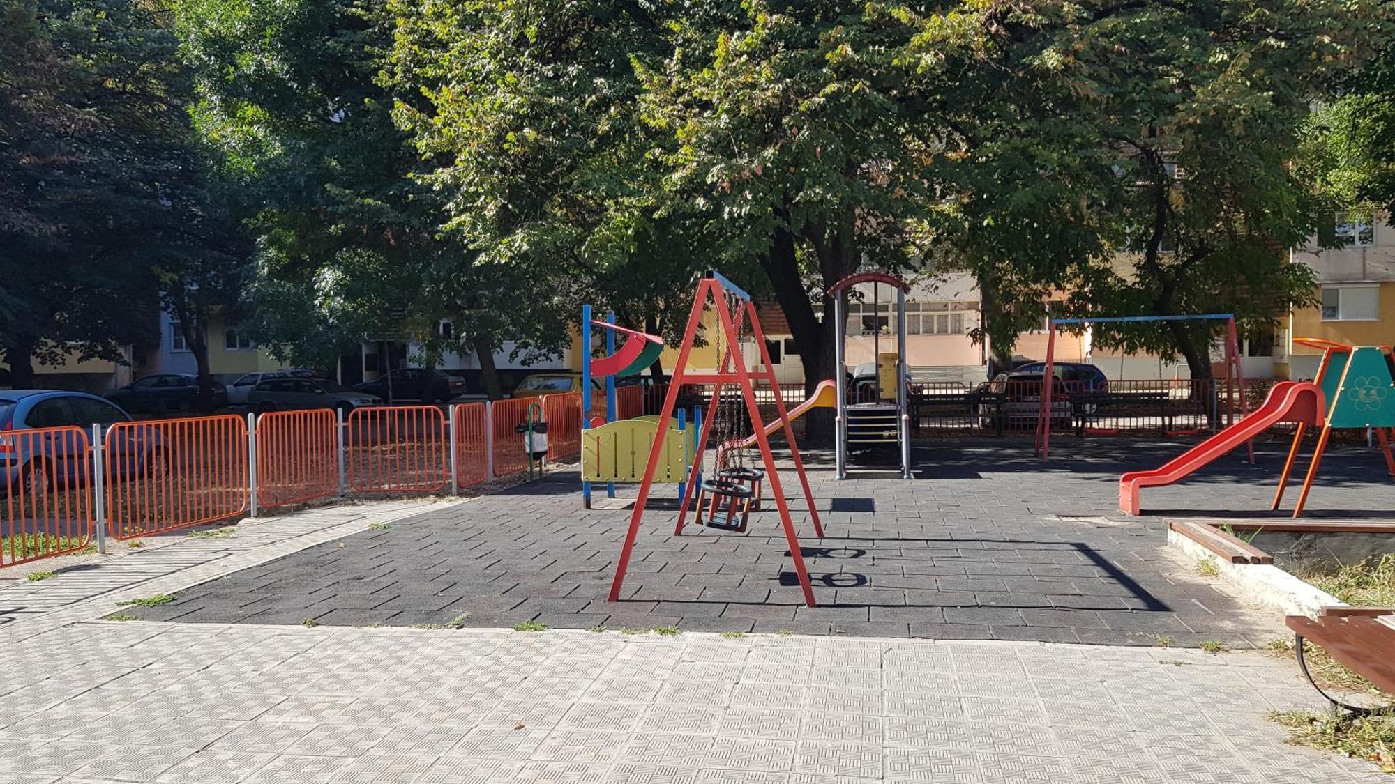 Апартамент За Гости Ива Ruse Exterior foto