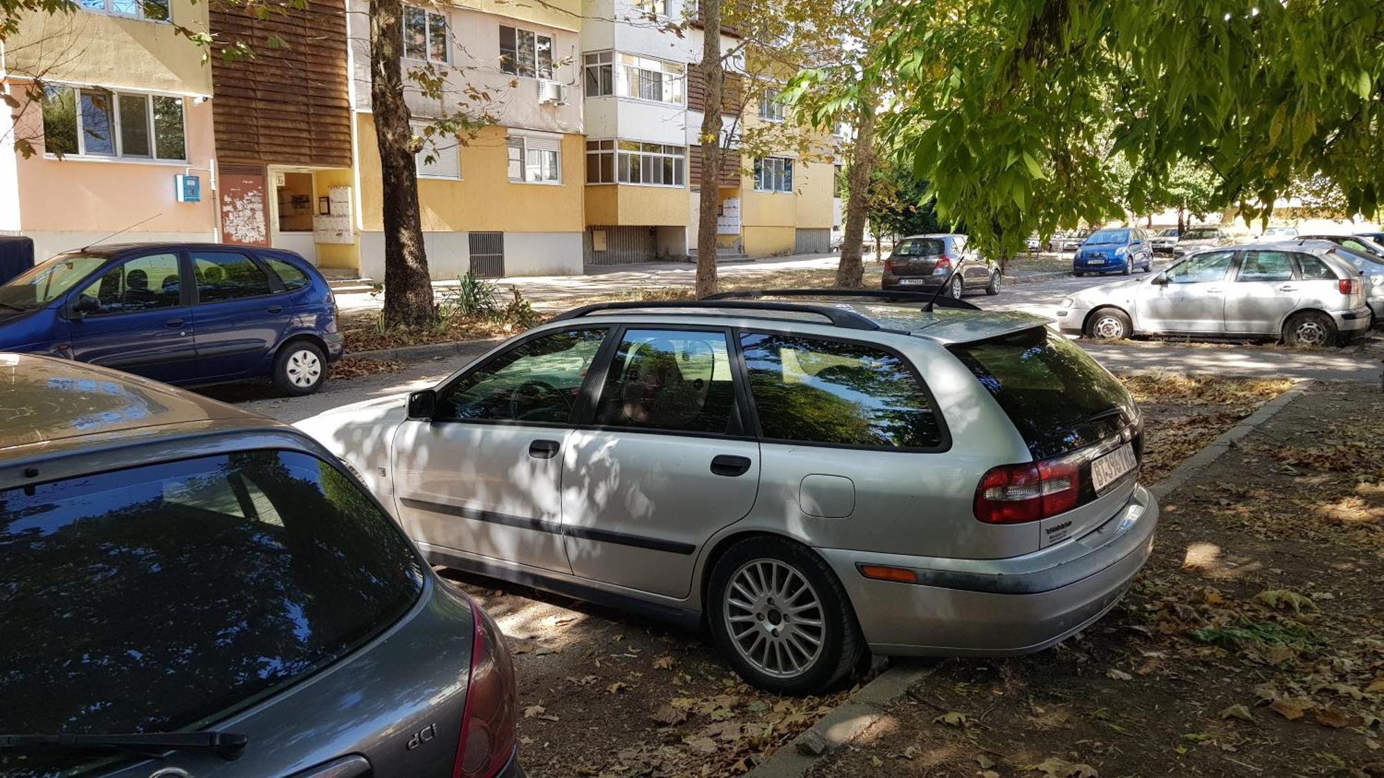 Апартамент За Гости Ива Ruse Exterior foto